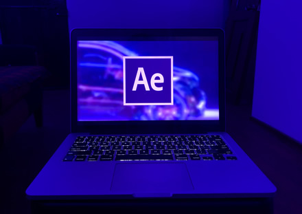 Formation Adobe After Effects