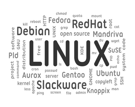 Formation GNU / Linux
