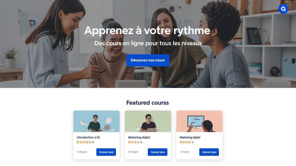 e learning