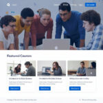 e learning digital